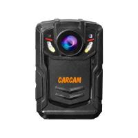 Персональный Quad HD видеорегистраторCARCAM COMBAT 2S/4G 128GB