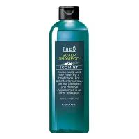 Lebel Theo Scalp Shampoo Ice Mint Шампунь для мужчин