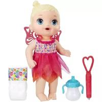 Кукла B9723 BABY ALIVE Малышка-фея HASBRO