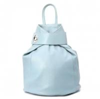 Рюкзак Diva`s Bag S6933 голубой