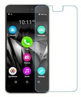 Micromax Canvas Spark 3 Q385 защитный экран из нано стекла 9H одна штука