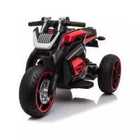 RiverToys Трицикл Х222ХХ, красный