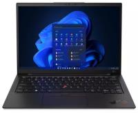 Ноутбук LENOVO ThinkPad X1 Carbon Gen 10 (21CBS00F00)