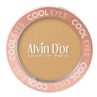 Alvin D'or тени для век Cool Eyes 04 тоффи