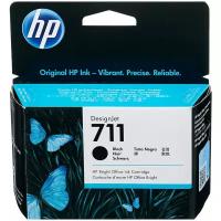 Картридж HP 711 струйный