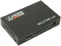 Сплиттер Espada EDH12 HDMI 1x4 Splitter