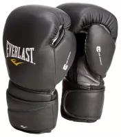 Перчатки Everlast Protex2 Leather 10oz SM