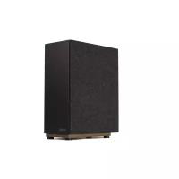 Jamo S 808 SUB, Black