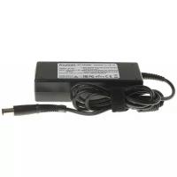 Блок питания Anybatt 22-U1-193 19V 4,74A, 90W, 7.4*5.0 mm, pin для HP-Compaq G62, Presario CQ61, Presario CQ57, Presario CQ56, EliteBook 8470p, EliteBook 8460p, EliteBook 8440p, Presario CQ58, EliteBook 2540p, Presario CQ60, G61, 250 G1