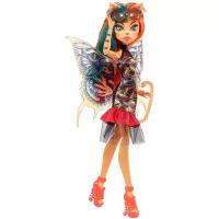 Кукла Monster High Цветочные монстряшки Торалей Страйп, 27 см, FCV55