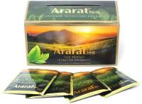 Продукты из Армении/Ararat tea/Чай черный "Классик Брекфаст"/В пакетиках по 25шт. х2гр