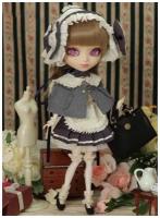 Кукла Pullip Lupinus (Пуллип Люпин), Groove Inc