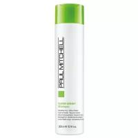 Paul Mitchell Super Skinny Shampoo Разглаживающий шампунь 300 мл