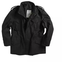 Куртка Alpha Industries M-65 (black)