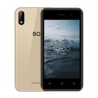 Смартфон BQ 4030G Nice Mini 1/16 ГБ, micro SIM+nano SIM, золотой