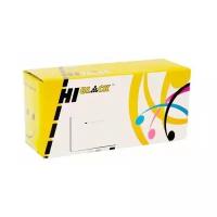 Картридж 711 HB-CZ132A Hi-Black для HP DJ T120/T520, Yellow