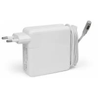 Зарядка (сетевой адаптер, блок питания) TopON для ноутбука Apple MacBook Pro (Magsafe), 18,5V, 4.6A, разъём: MagSafe, 85W