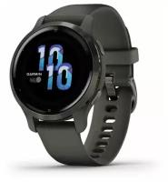 Garmin venu 2s серые