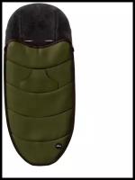 Конверт Footmuff Zigi Olive Green