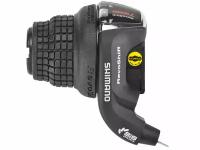 SHIMANO шифтер Shimano Revoshift SL-RS35-7R правый 7cк