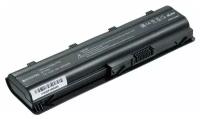 Аккумулятор для HP Compaq 593554-001, HSTNN-F02C, MU06 (4400mAh)