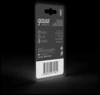 Gauss Пульт ДУ Gauss Smart LED 966412400