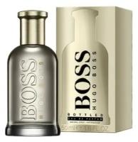 Парфюмерная вода Hugo Boss Boss Bottled 50