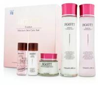 Увлажняющий набор Jigott Essence Moisture Skin Care 3Set