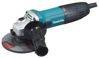 Шлифмашина Makita GA5030X5, 720 Вт