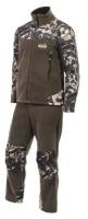 Костюм флисовый Norfin BERINGS CAMO Green 02 р. M (370002-M)