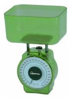 Весы Homestar HS-3004M Green