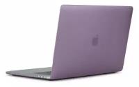 Чехол для ноутбука MacBook Pro 15" 2016 Incase Hardshell Case (INMB200261-MOD) (Purple)