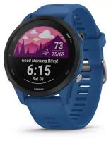 Часы Garmin Forerunner 255, Синий