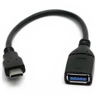 Адаптер 5Bites TC304-02OTG USB3.0 Cm-Af с поддержкой OTG - 0.2 метра