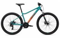 Велосипед MARIN Wildcat Trail WFG 1 27,5 - р. L (19) - 21г. (бирюзовый)(A9930609)