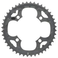 Передняя звезда Shimano DEORE, для FC-M590, 44T