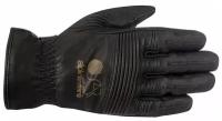 ALPINESTARS Мотоперчатки PORTLAND DS GLOVES (черный, 10, S)