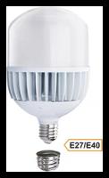 Светодиодная лампа Ecola High Power LED Premium 100W 220V универсальная E27/E40 6000K 280х160mm