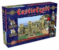 Игра-конструктор Технолог Castle Craft Пиратский капкан (крепость)