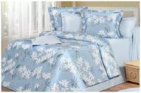 Постельное белье Cotton Dreams Milano Arctic 2х-спальный, наволочки 50x70