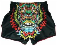 Шорты Fairtex Muay Thai Shorts Kabuki