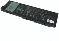 Аккумулятор для Dell Precision M7510 (0FNY7, 0MFKVP, 1V0PP, 451-BBSE, GR5D3, MFKVP, T05W1, TO5W1)