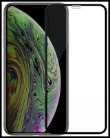 Nillkin CP+ PRO Закаленное защитное стекло для iPhone 11 / XR