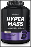 Гейнер BioTechUSA Hyper Mass, 2270 г, ваниль