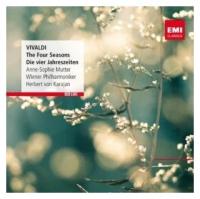 Vivaldi: The Four Seasons (CD)