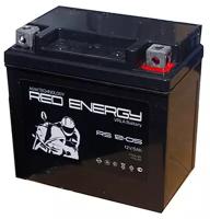 Аккумулятор 12V - 5 А/ч "Red Energy RS" (YTX5L-BS. YTZ7S) (RS 1205)