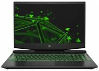 Ноутбук HP Gaming 15-dk2051ur 4E1H6EA