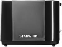 StarWind Тостер StarWind ST2103 чёрный