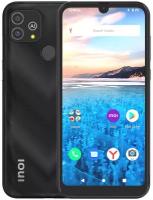 Смартфон INOI A62 Lite 2/64GB Black