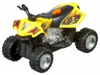 Скутер Nikko ATV Flash Rides